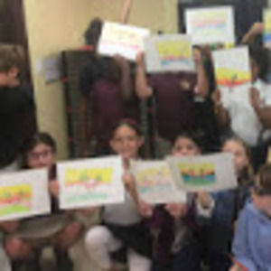 Meet your Posher, Nadz